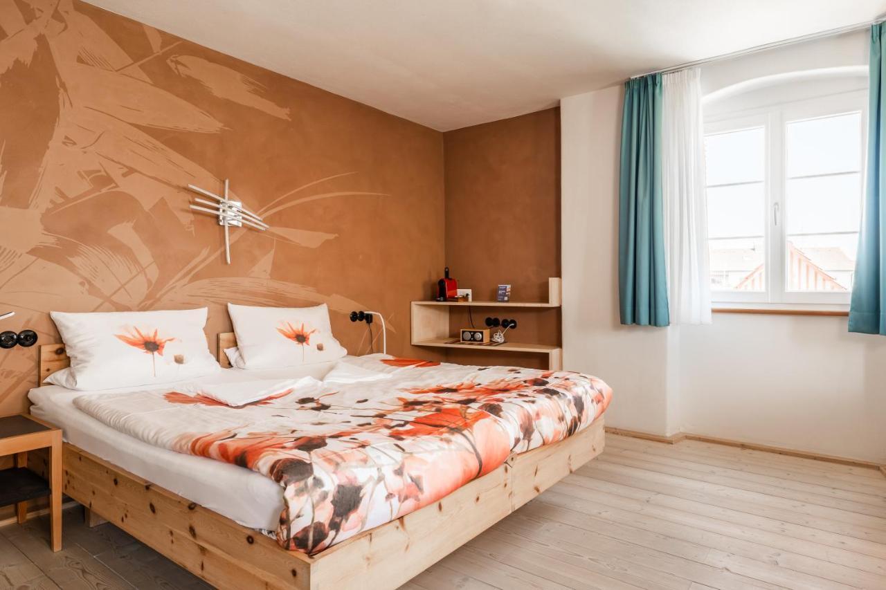 Seehotel Amtshof Langenargen Quarto foto