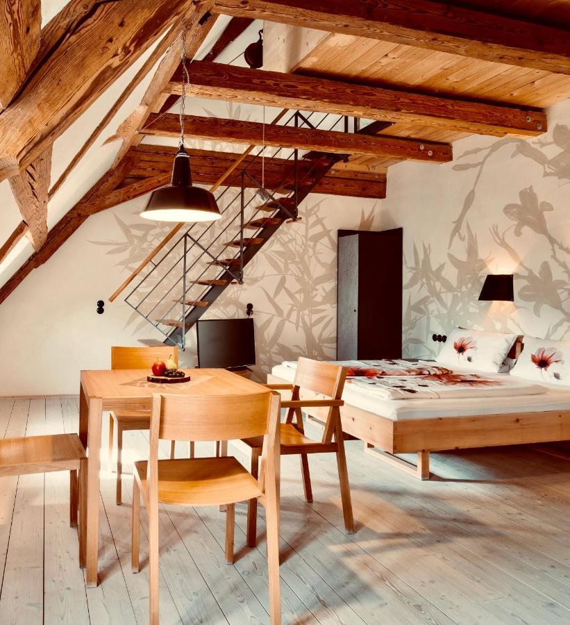 Seehotel Amtshof Langenargen Quarto foto