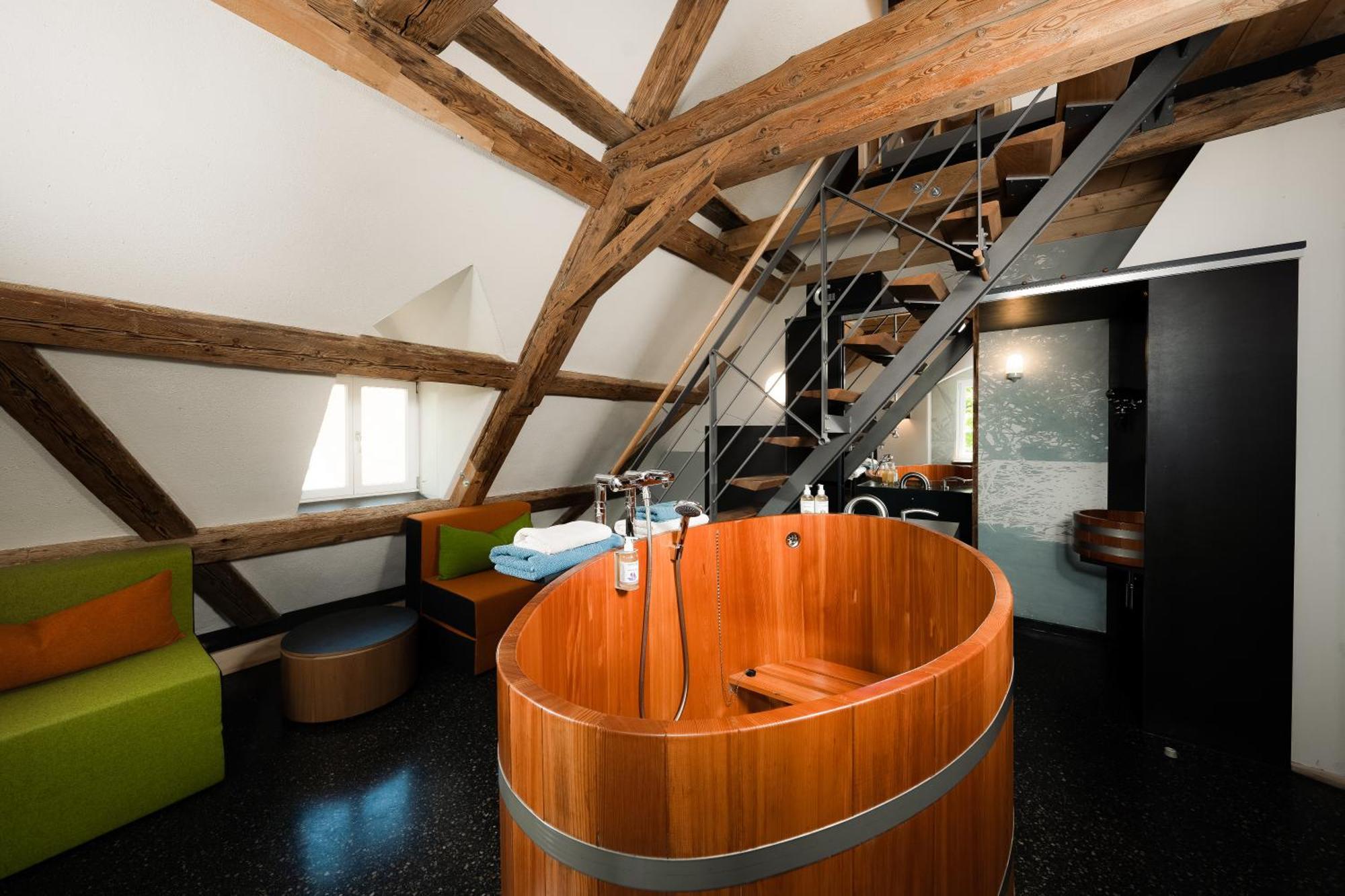 Seehotel Amtshof Langenargen Quarto foto