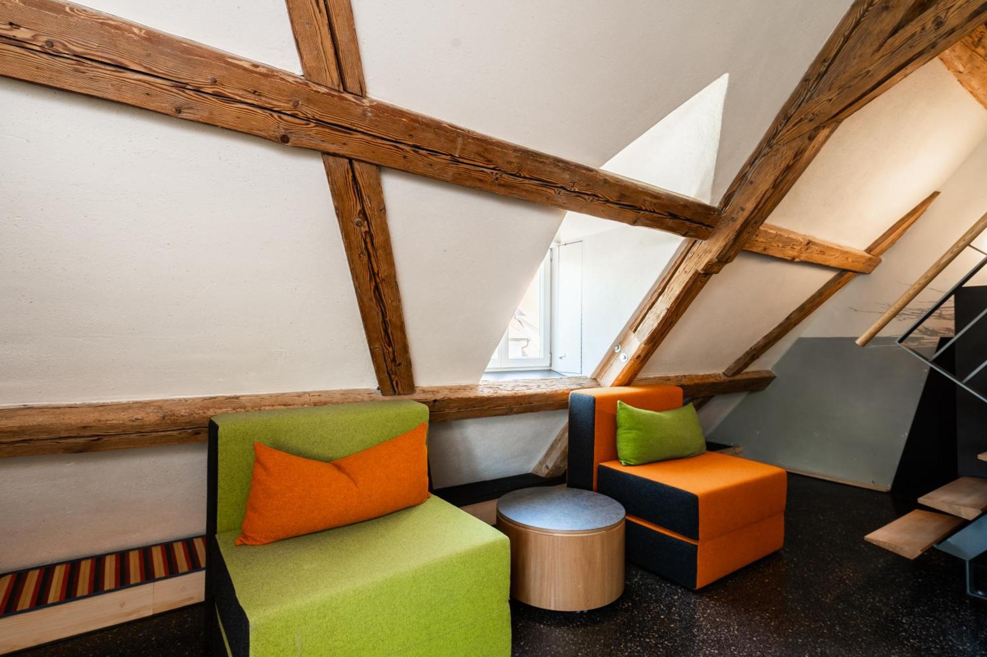 Seehotel Amtshof Langenargen Quarto foto