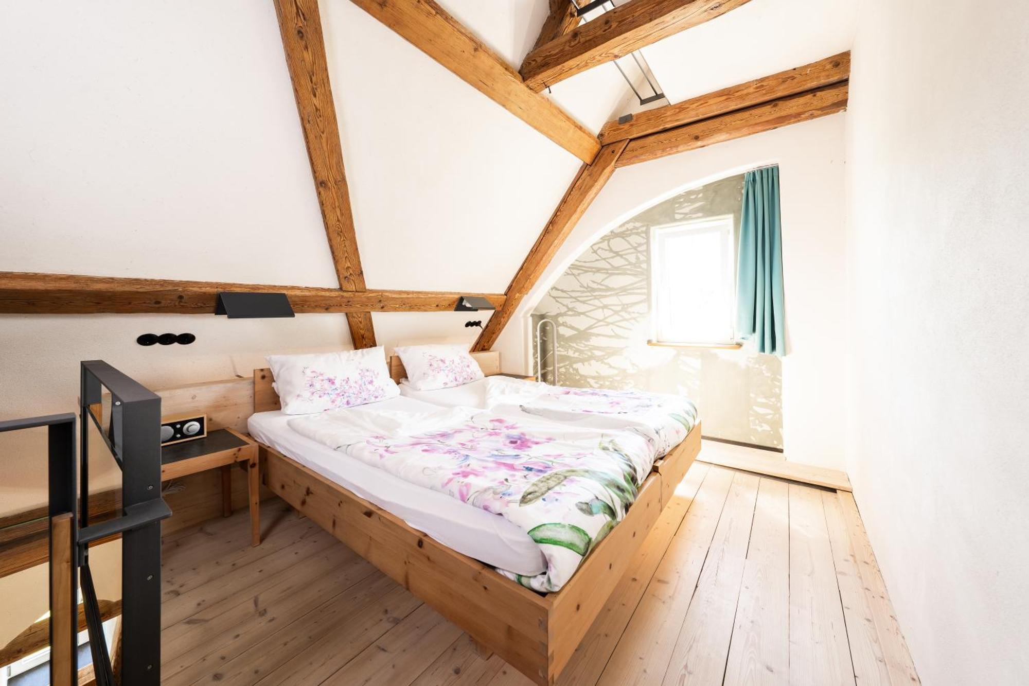 Seehotel Amtshof Langenargen Quarto foto