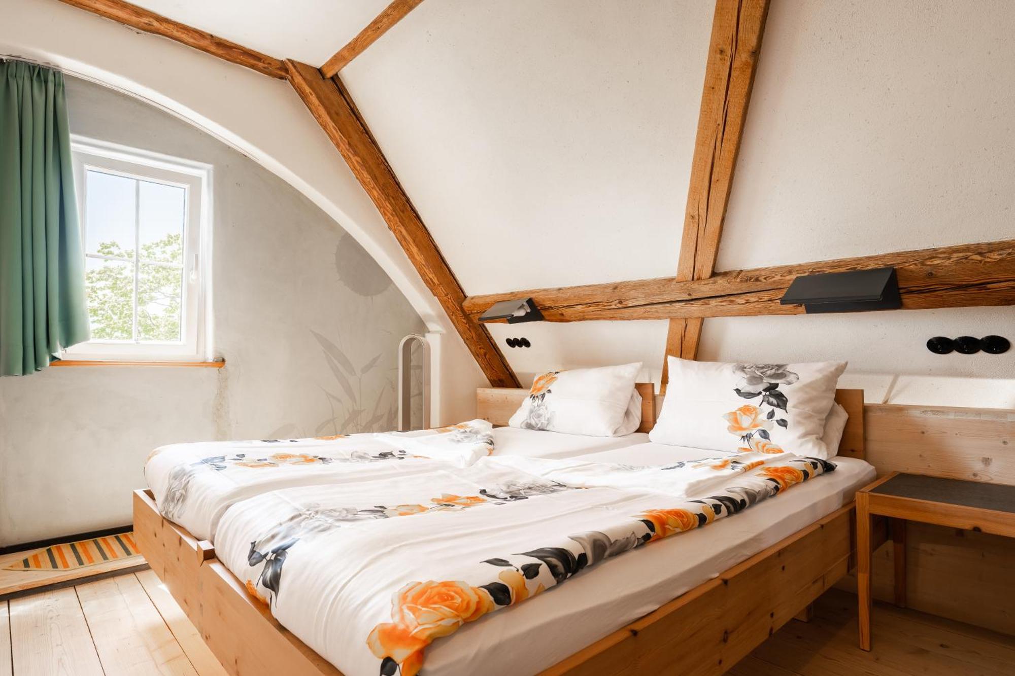Seehotel Amtshof Langenargen Quarto foto