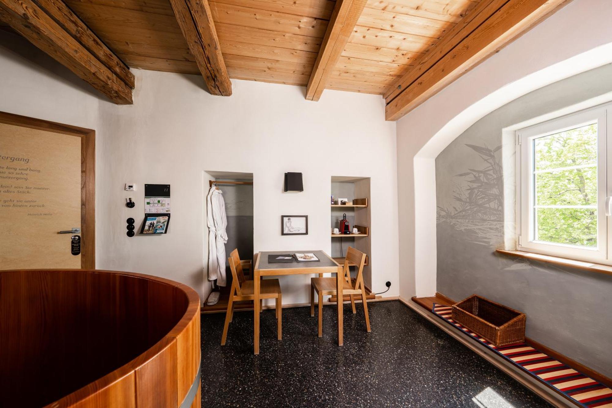 Seehotel Amtshof Langenargen Quarto foto