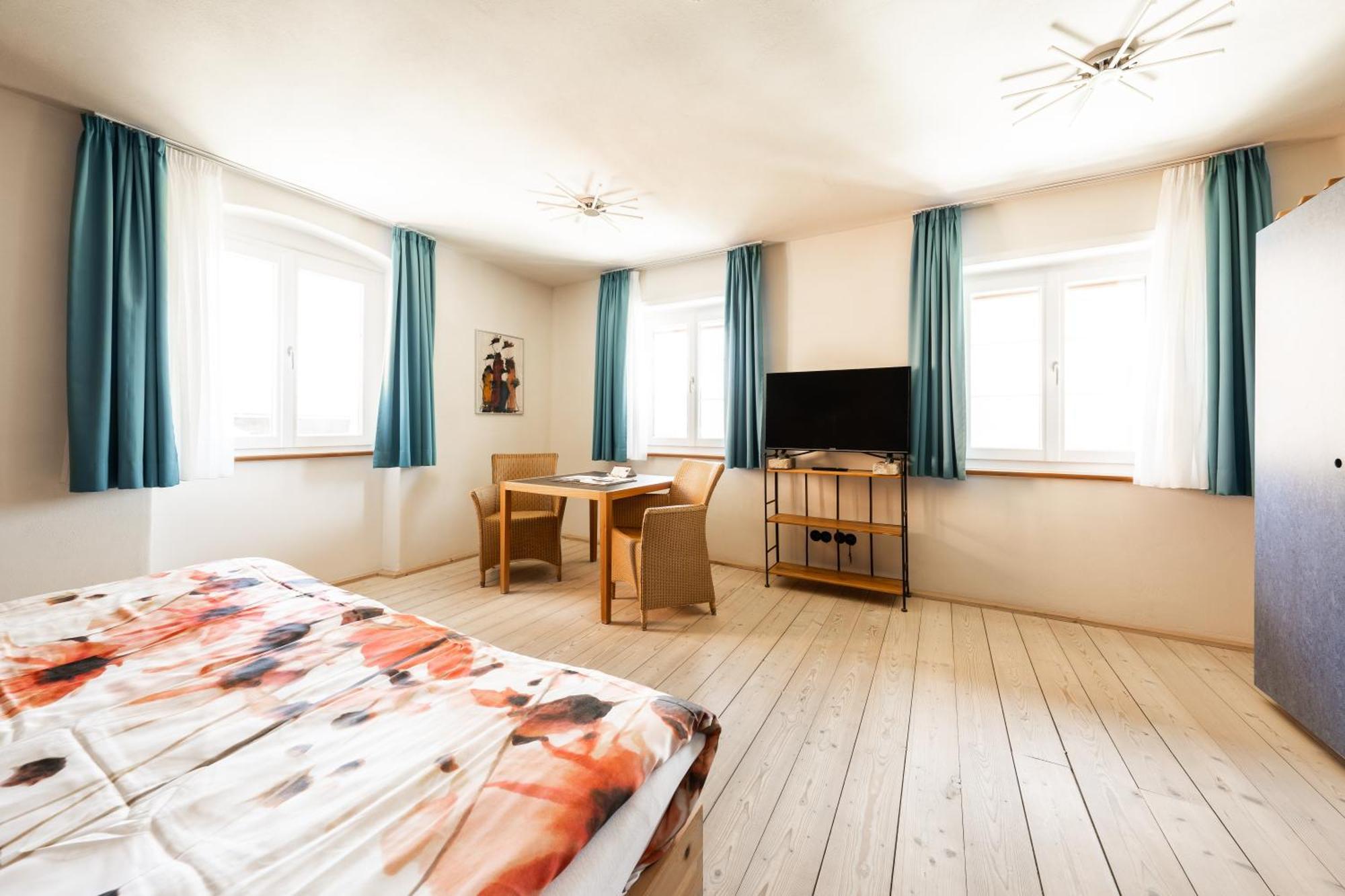 Seehotel Amtshof Langenargen Quarto foto