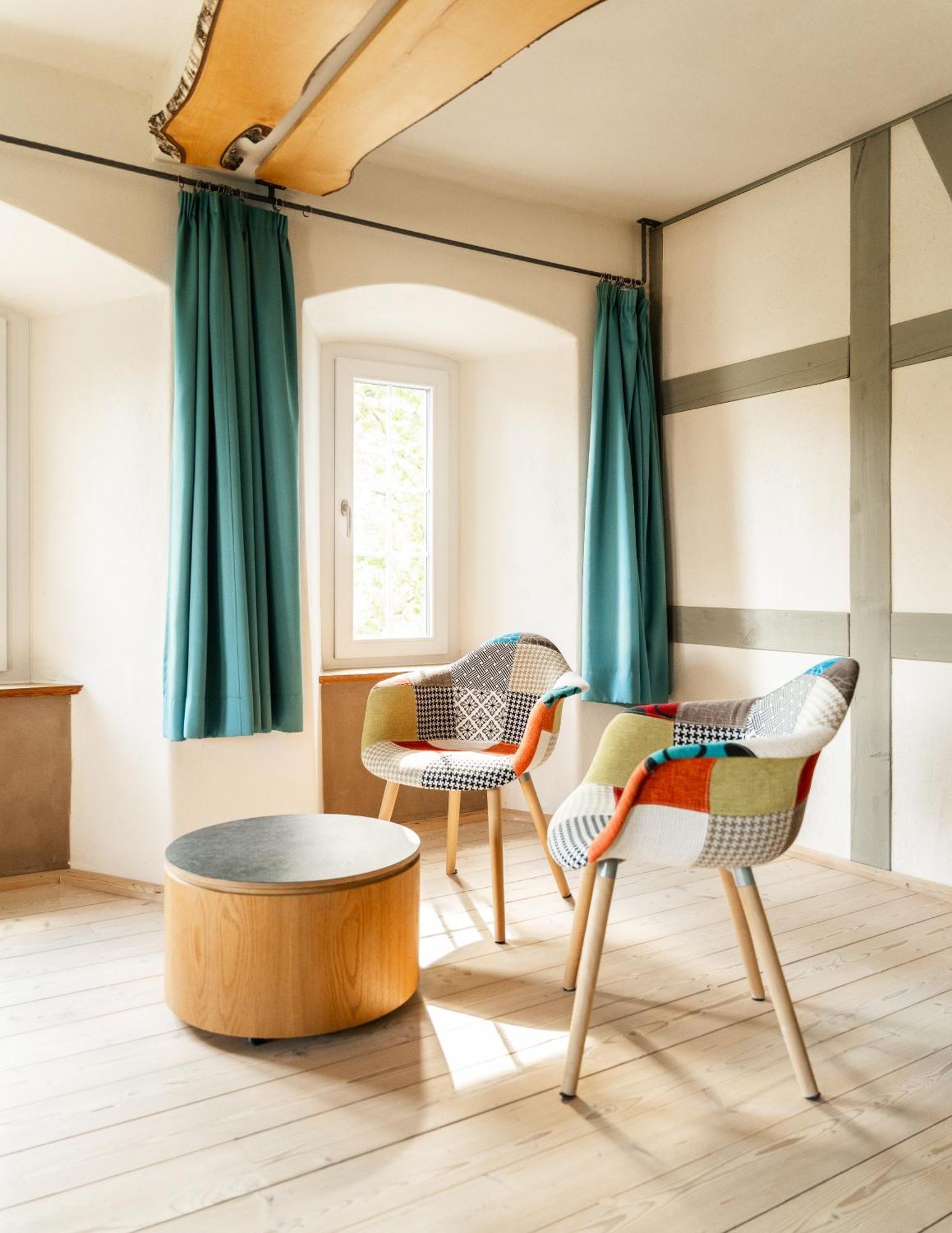Seehotel Amtshof Langenargen Quarto foto